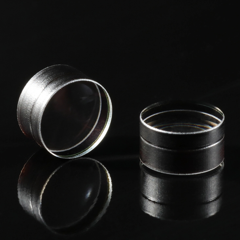  Plano-Concave Lens, Ar@800nm